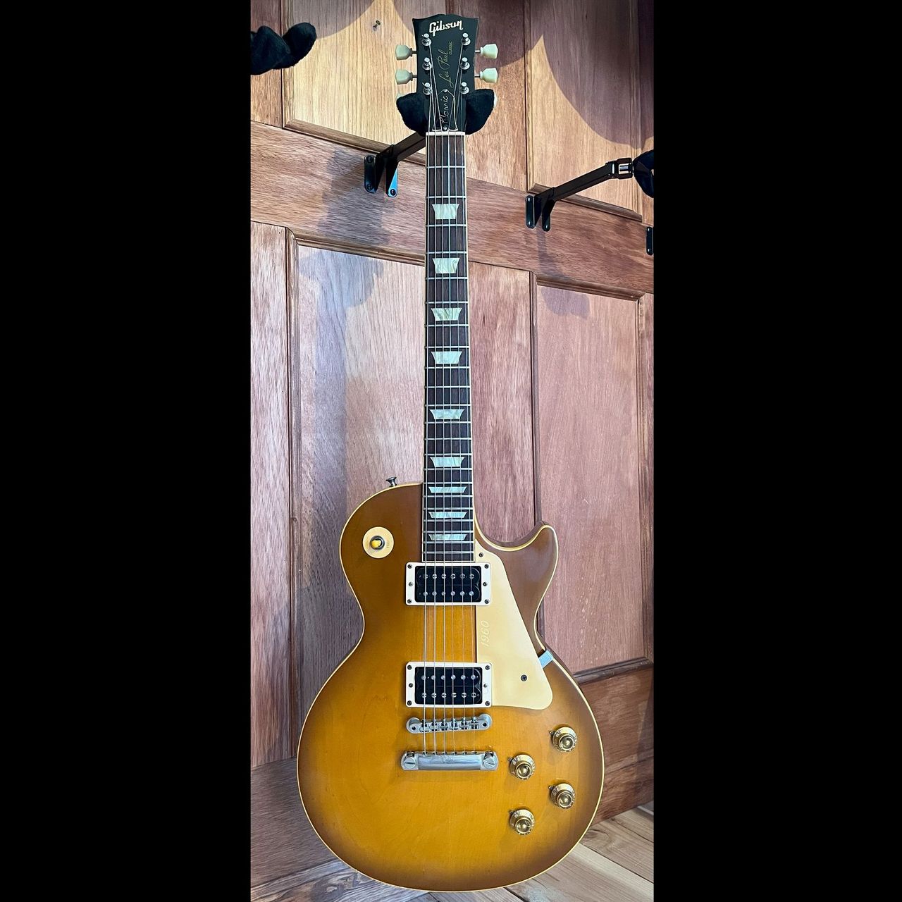 ギター Les Paul Classic Gibson Les Paul Classic (2019 - Present) | Reverb