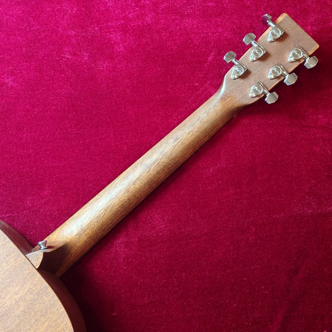 Martin D Jr 2E Sapele（中古/送料無料）【楽器検索デジマート】