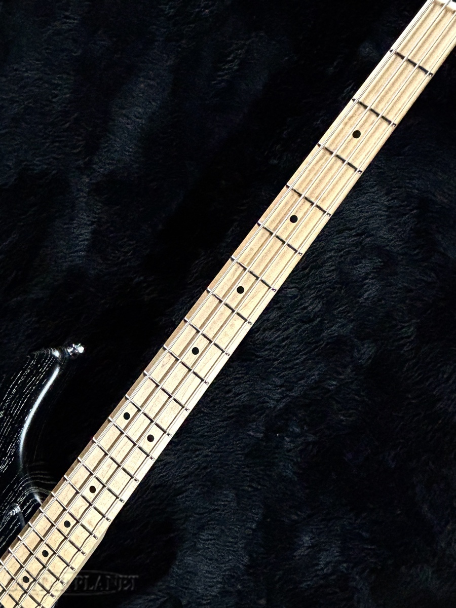 ATELIER Z DJ 2021 Limited -Black Silverline-【USED/2021