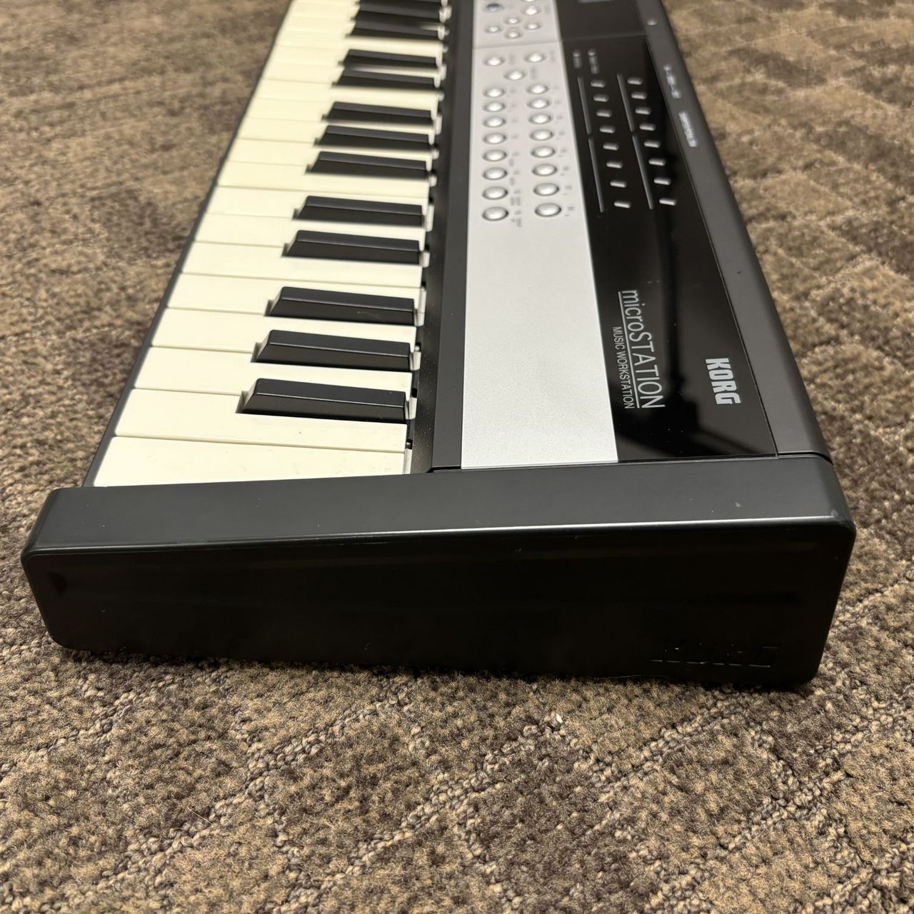 KORG MW1 micro STATION【現物写真】（中古/送料無料）【楽器検索