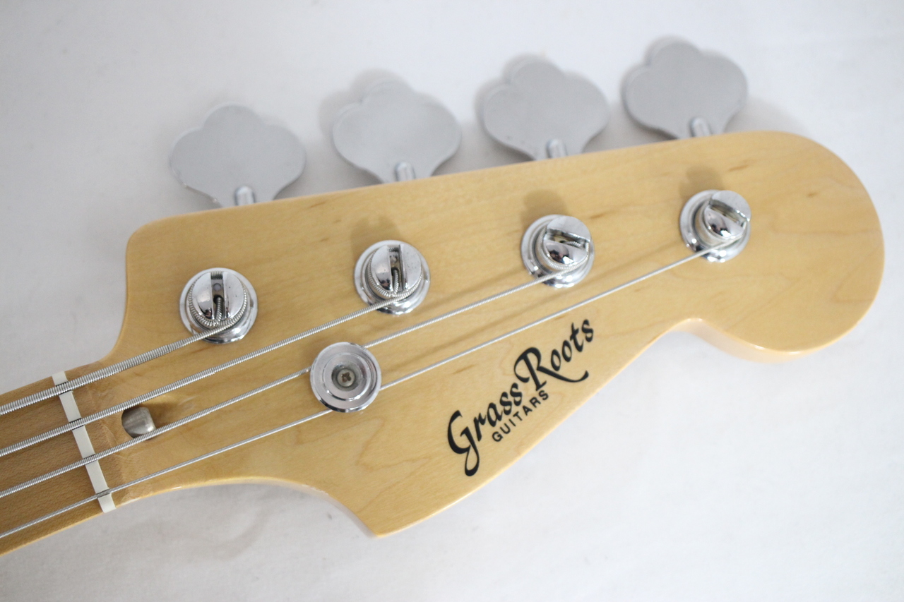 GrassRoots G-JB-45PM（中古）【楽器検索デジマート】