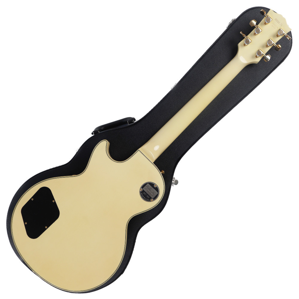 COBRAN （中信楽器） 日本製　エレキギター　ビンテージ中古【週末限定】 Gibson USED 中古 Heritage Series Les Paul Standard 80