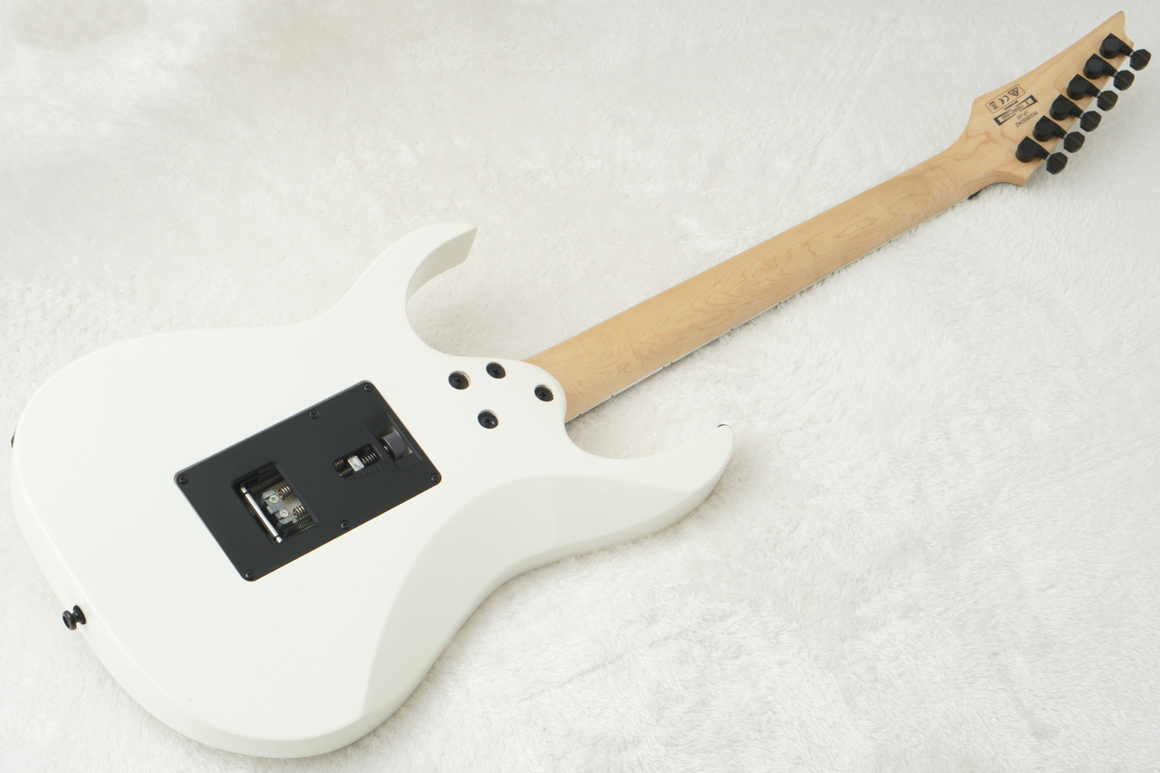 Ibanez RG350DXZ エレキギター 白 2511300435xgwhv.jpg