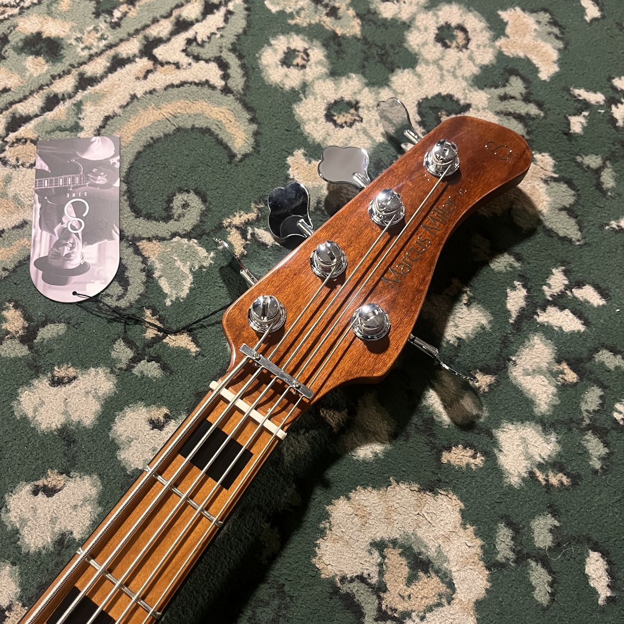 Sire V5 Alder 5st（新品）【楽器検索デジマート】