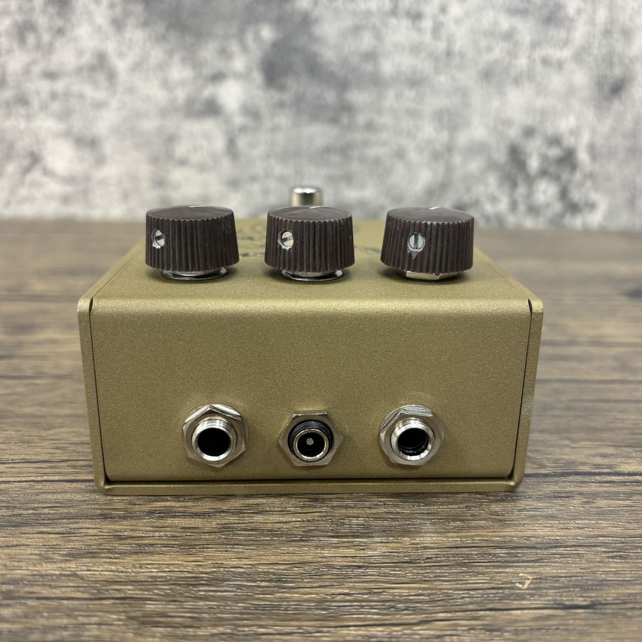 ギター organic sounds hydra Organic Drive 