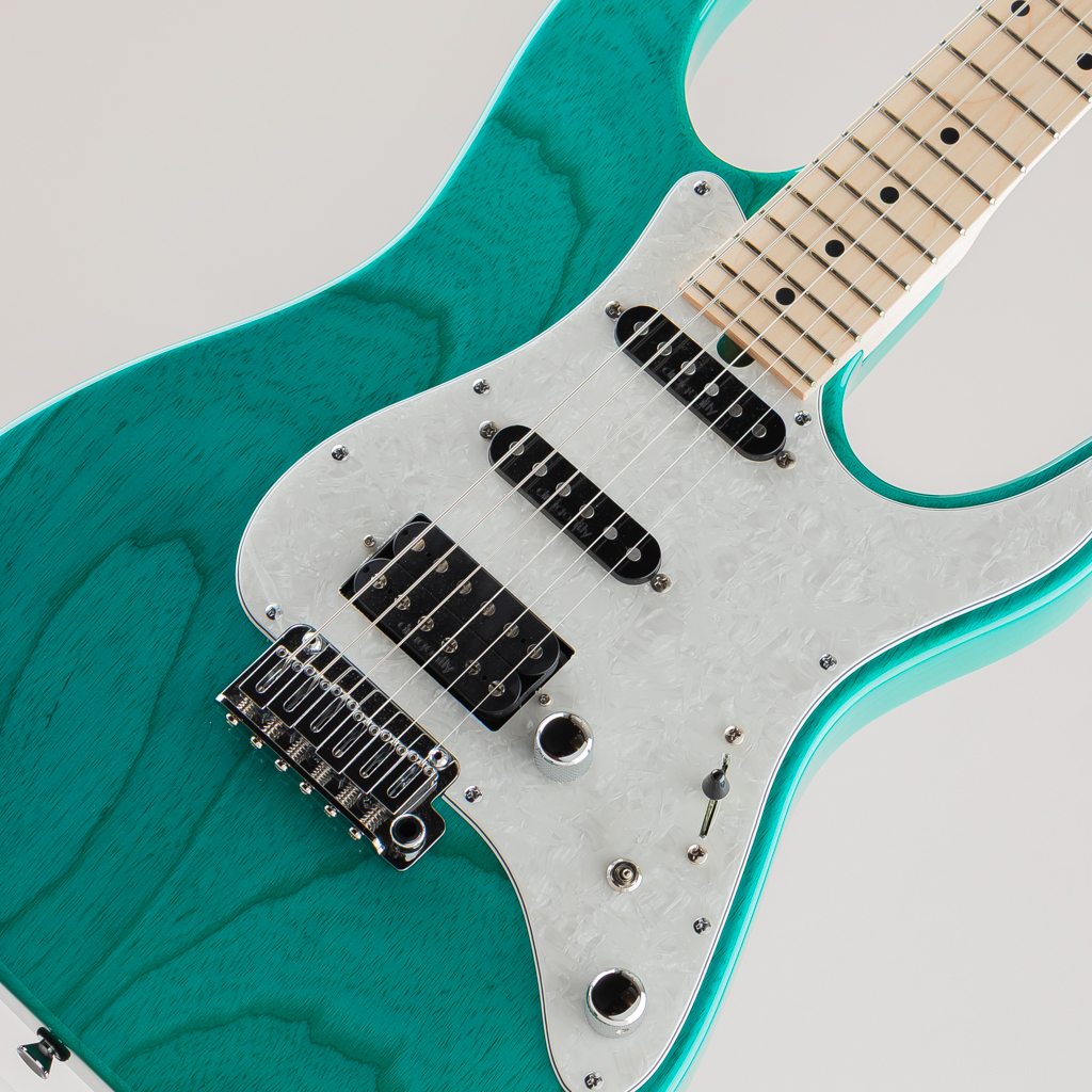 dragonfly CL-HST SSH / Turquoise（新品/送料無料）【楽器検索