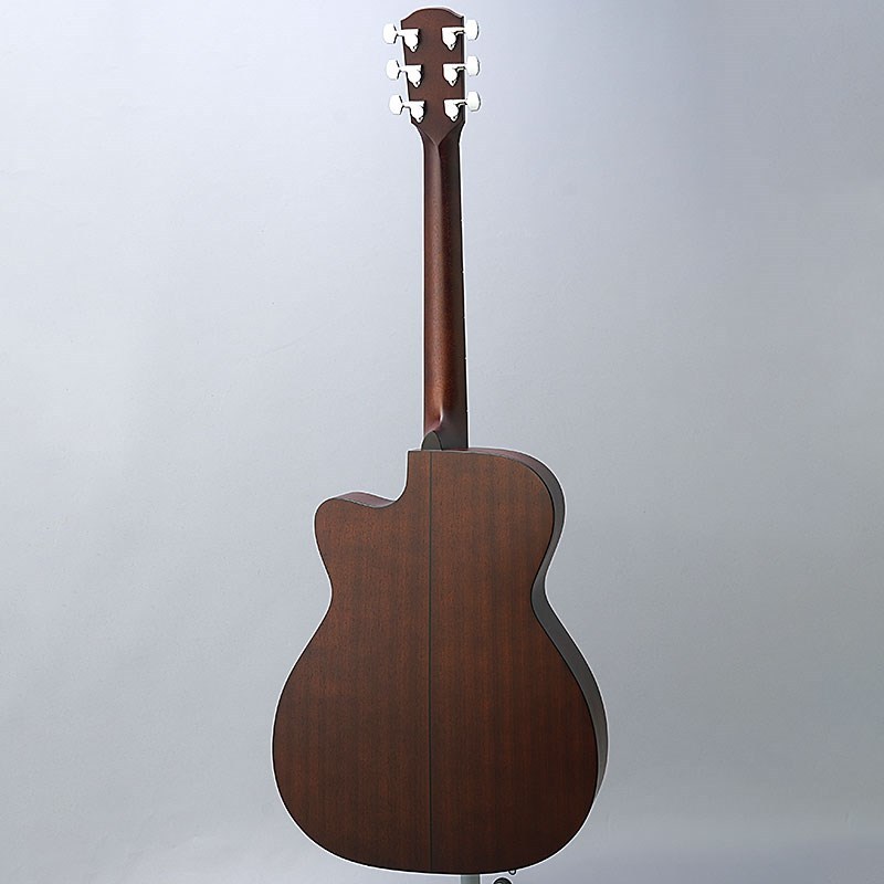 K.Yairi YFL-55CE VS Kヤイリ（新品）【楽器検索デジマート】