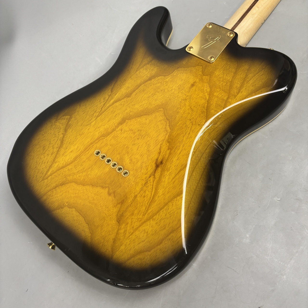 Richie Kotzen テレキャスDimarzio PU Richie Kotzen Telecaster® – Fender