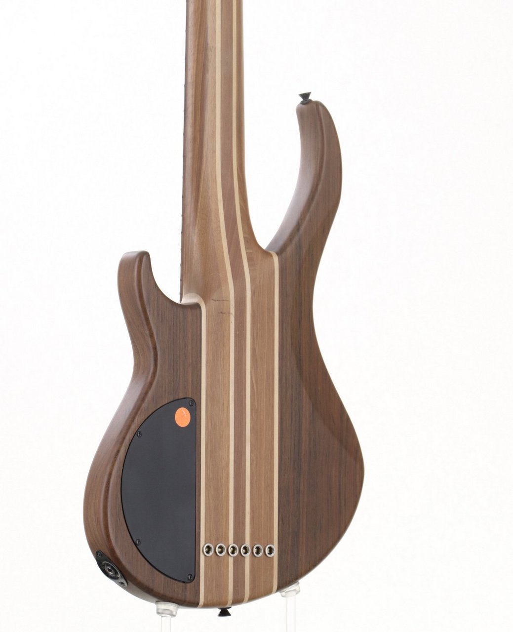 PEAVEY GRIND BXP 6 Bass 6弦ベース スルーネック Peavey Grind BXP 6-String 2001 - Pre-Owned - Bass Direct