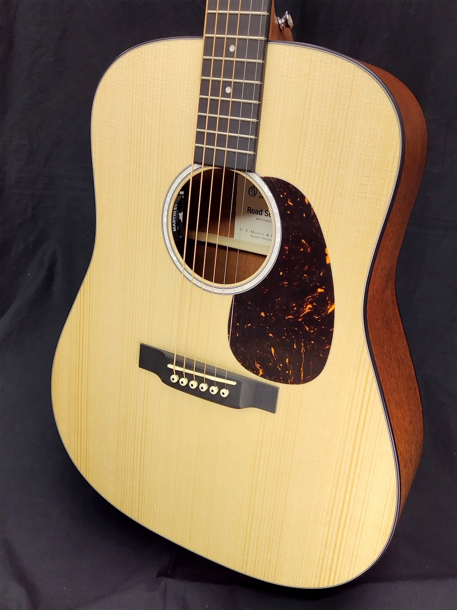 Martin D-10E-02（新品特価）【楽器検索デジマート】