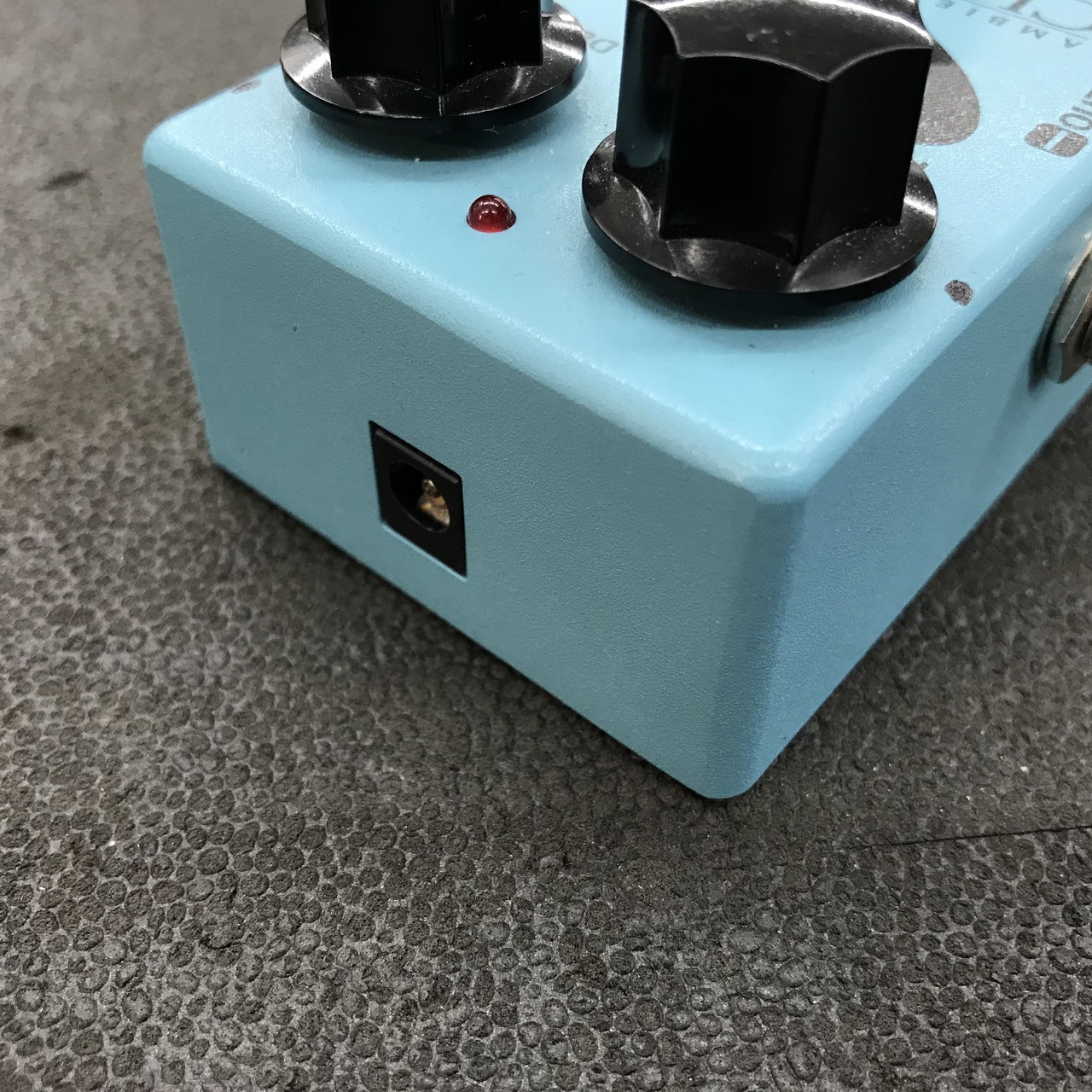 Maxon ASC10 Ambient Stereo Chorus（中古）【楽器検索デジマート】