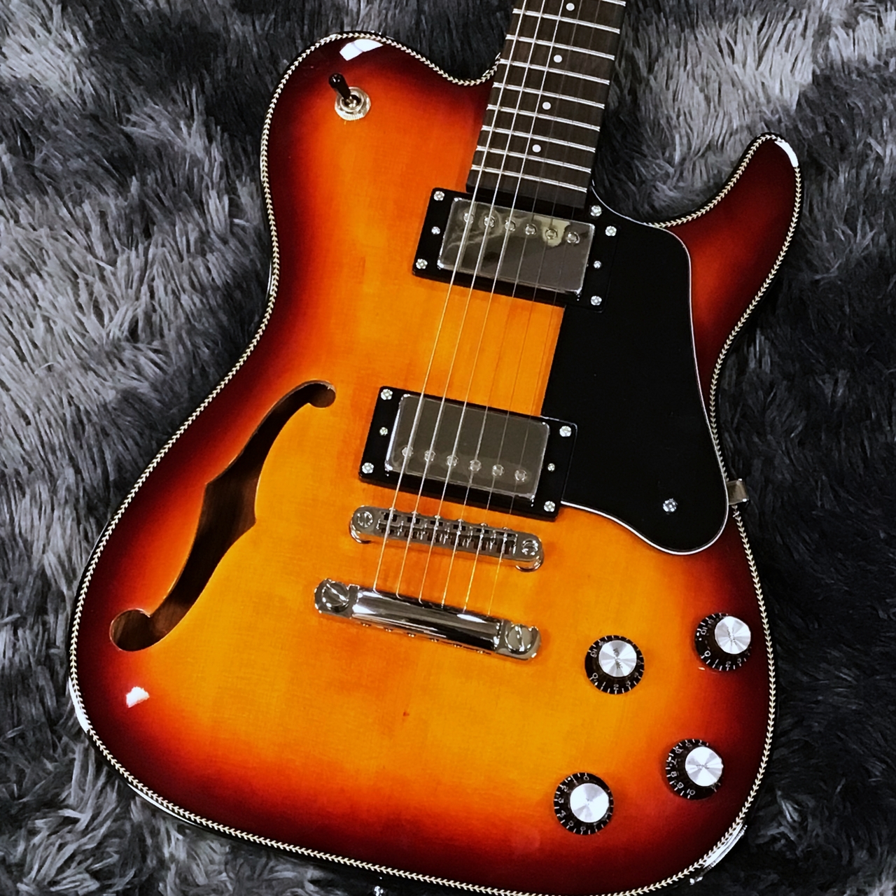 Bacchus BARON-JAZZ ABB -Global Series-【特価】【高級感のあるアーチ