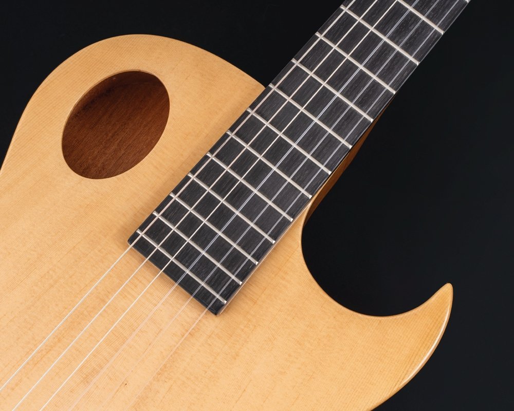 Washburn Festival EACT42S Natural ワッシュバーン 【渋谷店】（新品 
