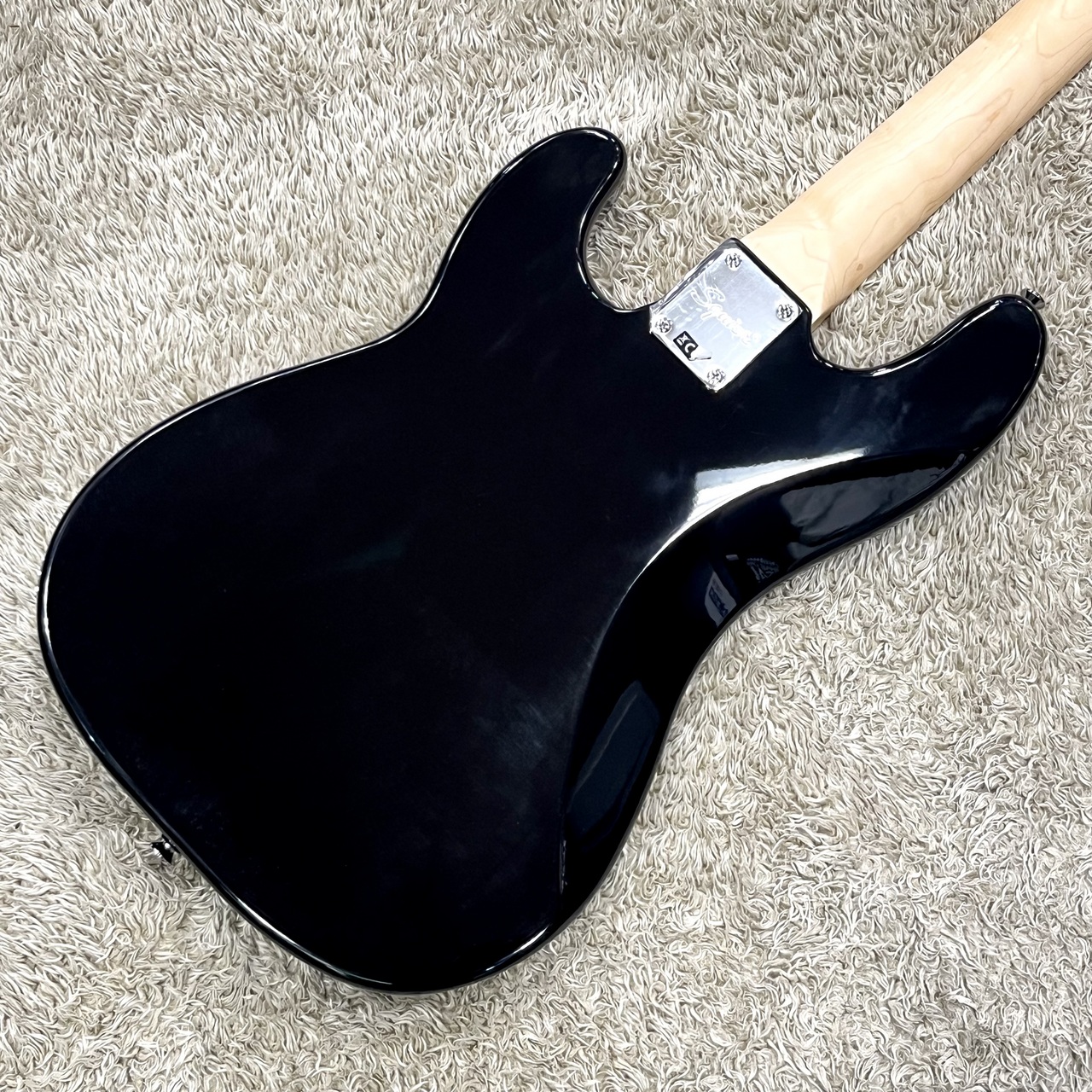 Squier by Fender Affinity Precision Bass PJ Maple