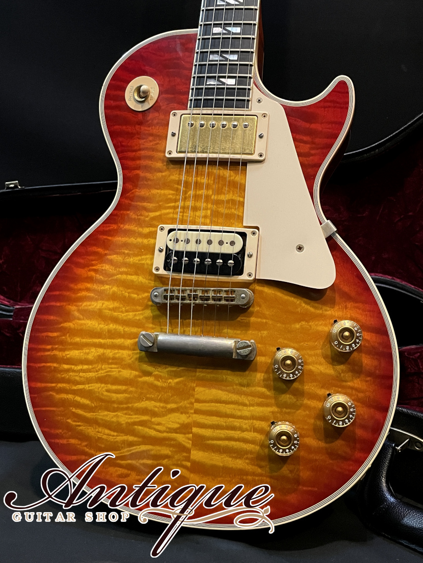 Gibson Custom Shop Limited Edition Les Paul Custom /Premium Grade 