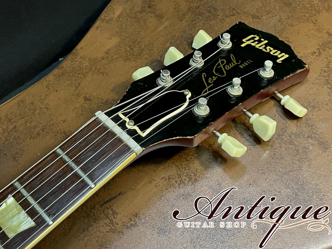 Gibson Les Paul Standard 1959年製 
