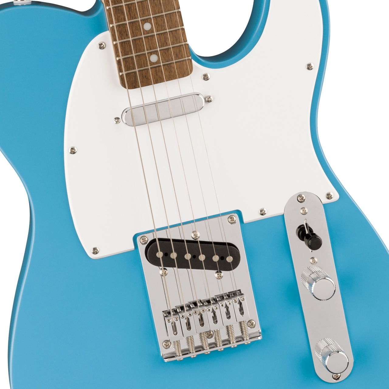 Squier by Fender Squier Sonic Telecaster California Blue（新品