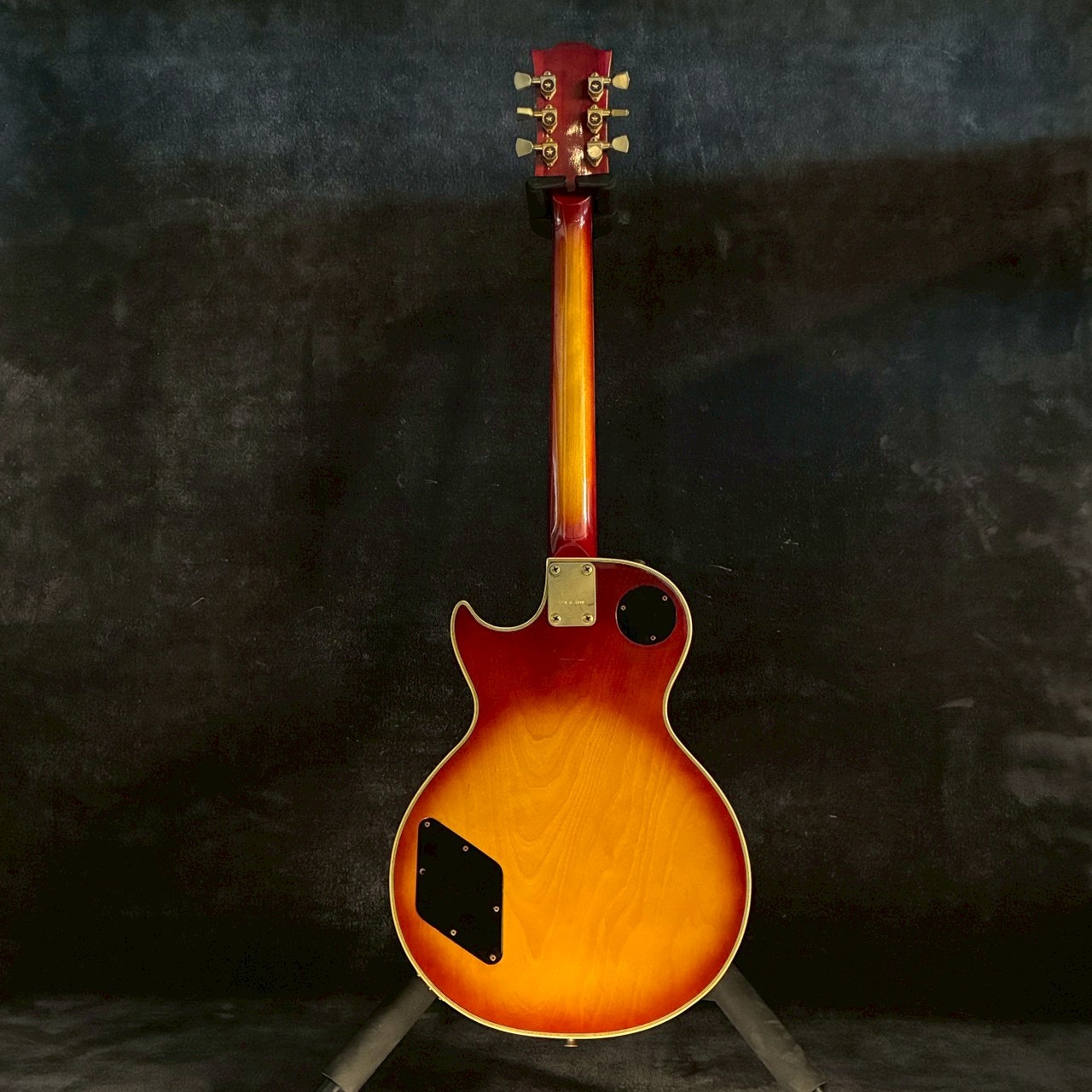 Greco EG500R Cherry Burst 73-75年製 【3.85kg】（ビンテージ）【楽器