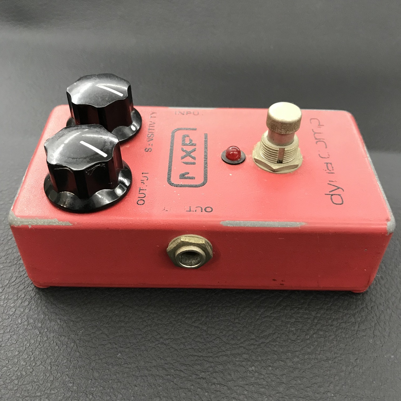 MXR M102 Dyna Comp（中古）【楽器検索デジマート】