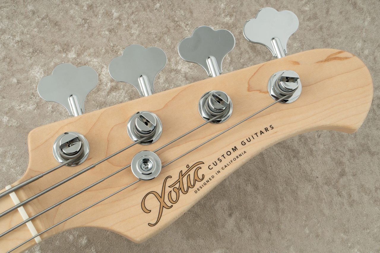 ベース xotic xj-1t 4st 新入荷】Xotic / XJ-1T 4st Monotone Selection 【MusiXmas2022