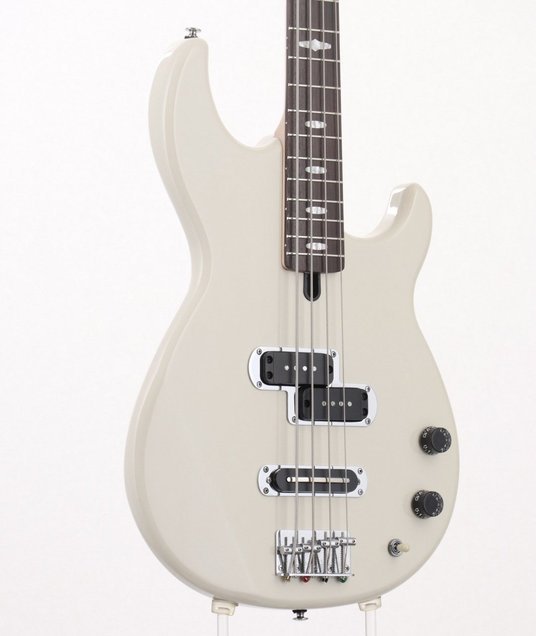 YAMAHA BB414 / Broad Bass 【渋谷店】（中古/送料無料）【楽器