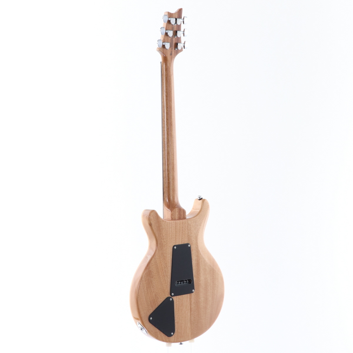 PRS SE SE Santana Santana Yellow 【福岡店】（中古/送料無料）【楽器