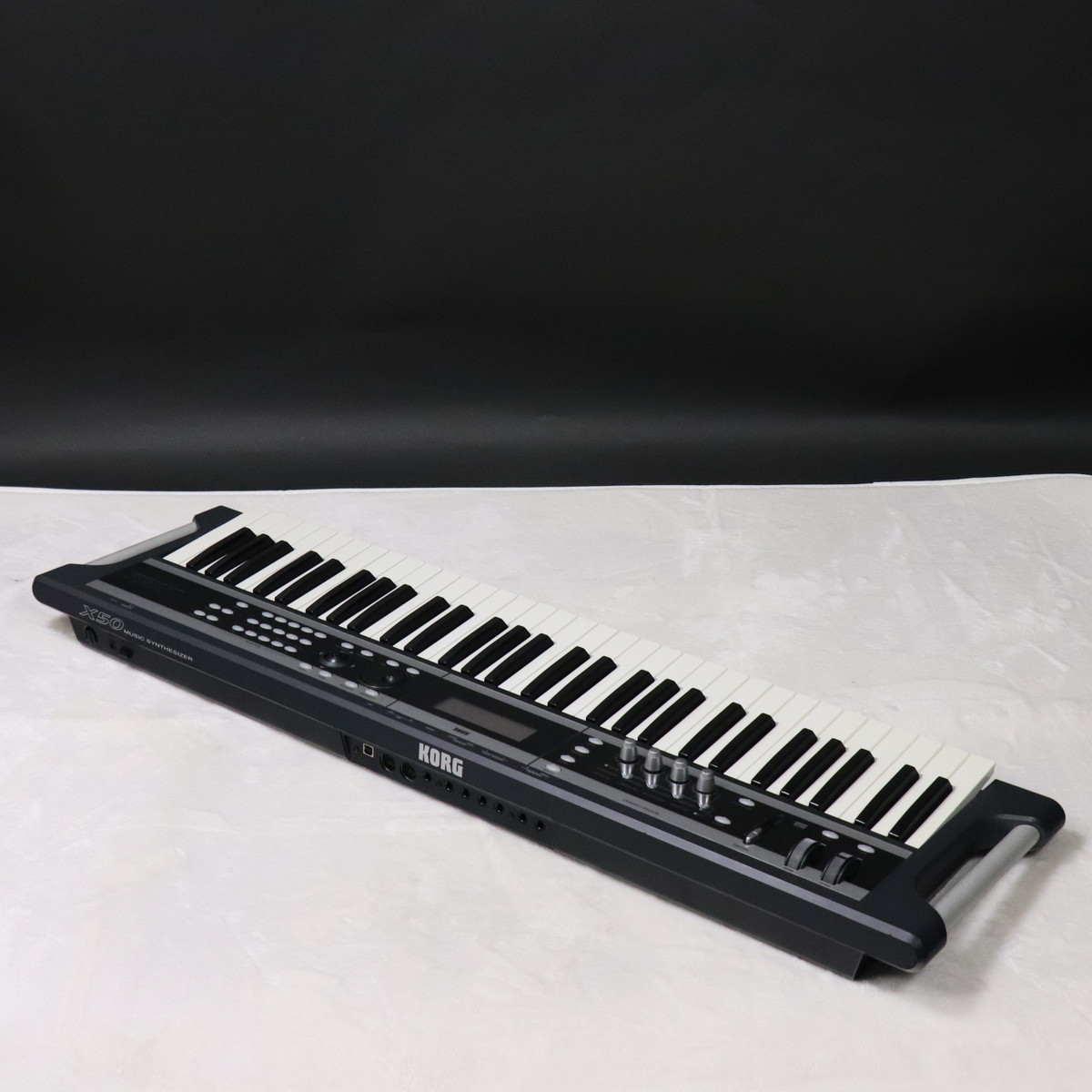 KORG X50 【梅田店】（中古/送料無料）【楽器検索デジマート】