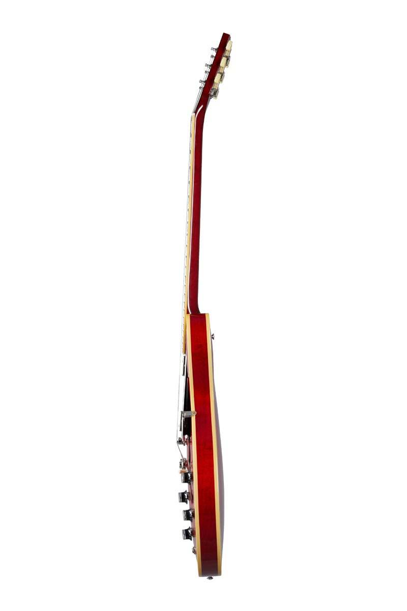 Gibson ES-335 Sixties Cherry ギブソン セミアコ エレキギター ES335
