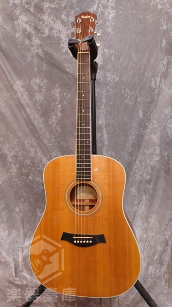 Taylor DN3（中古）【楽器検索デジマート】