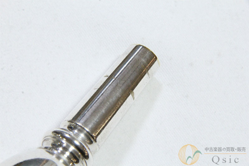 Schilke Helleberg II チューバ用マウスピース [PLM14]【神戸店