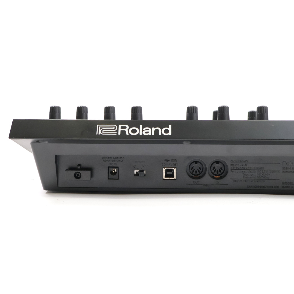 Roland 【中古】 シンセサイザー ROLAND ローランド JD-Xi Analog