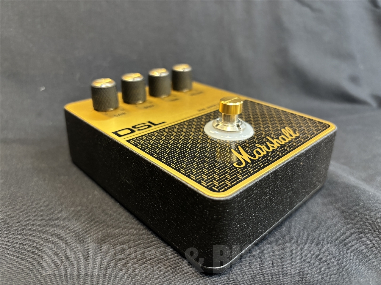 Marshall DSL FX（新品）【楽器検索デジマート】