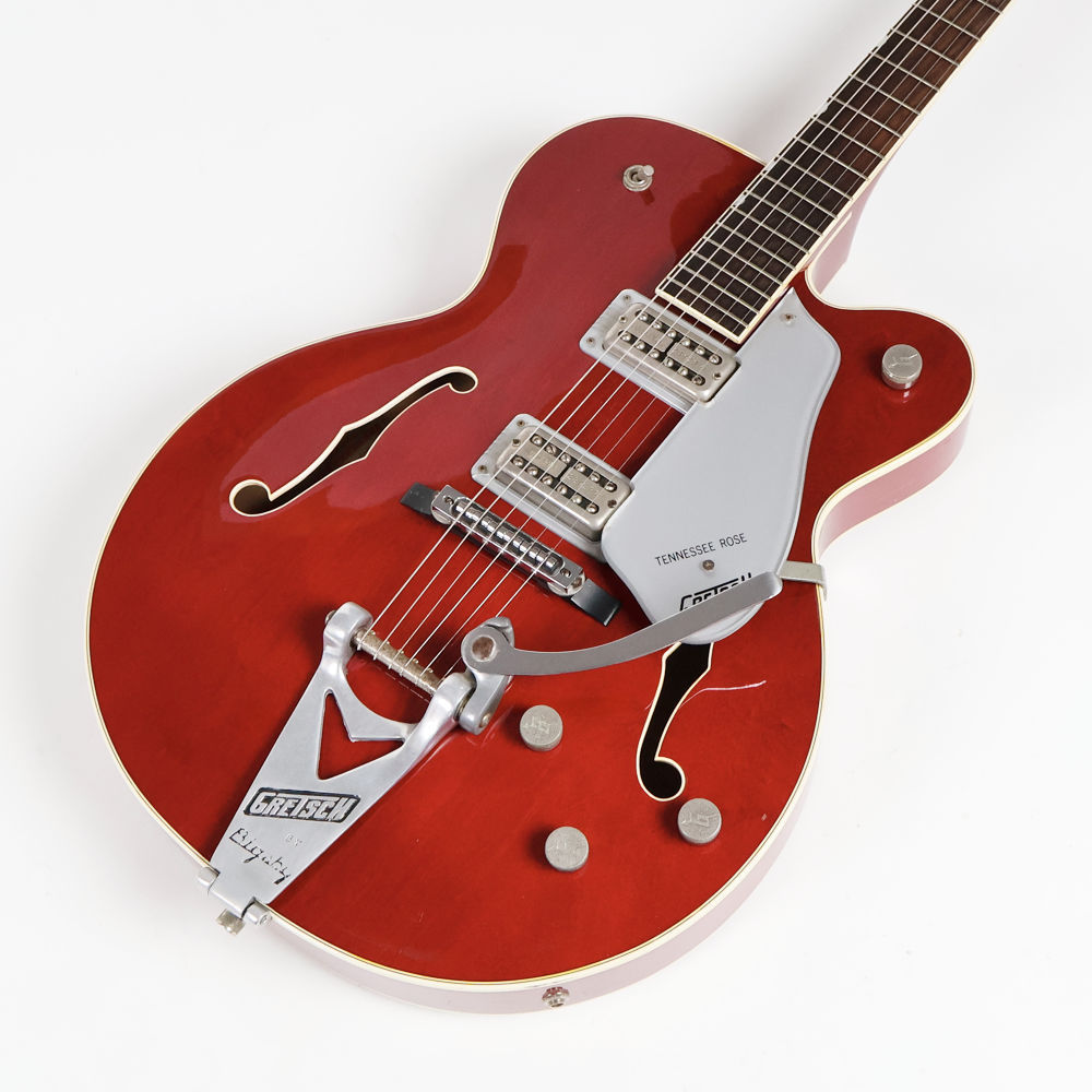 ギター GRETSCH Tennessee Rose 1991年製 ギター GRETSCH Tennessee