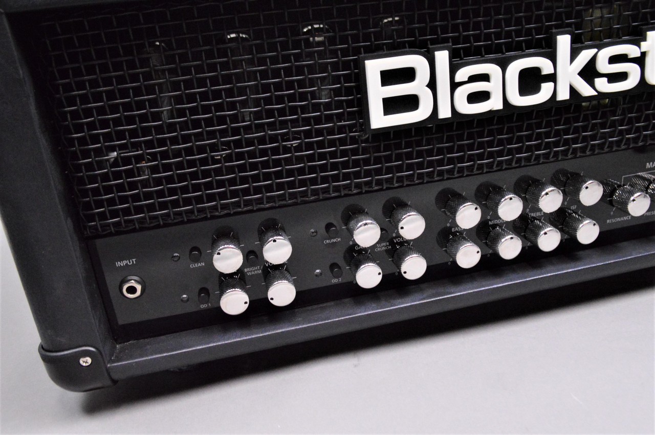 Blackstar SERIES ONE 104EL34（新品特価/送料無料）【楽器検索