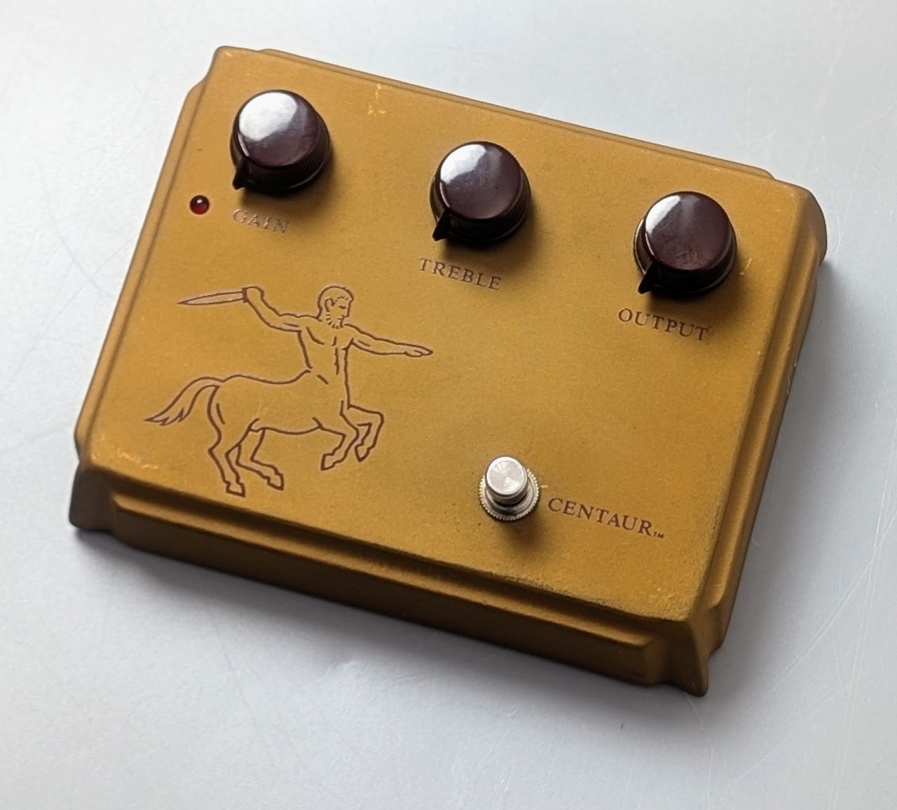KLON CENTAUR 