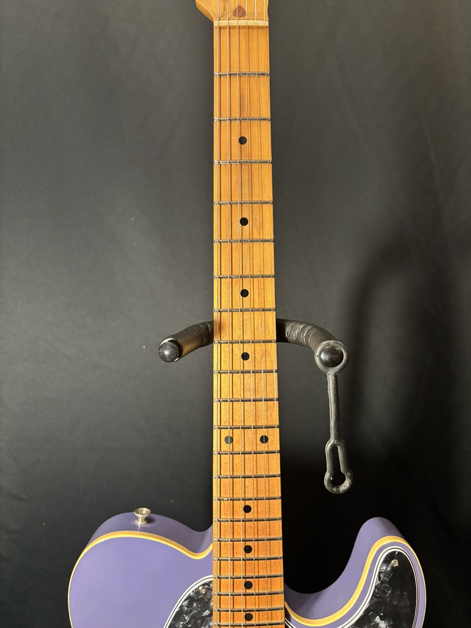 Bill Lawrence BTOM-60P(PRINCESS PRINCESS 奥井 香モデル)（中古