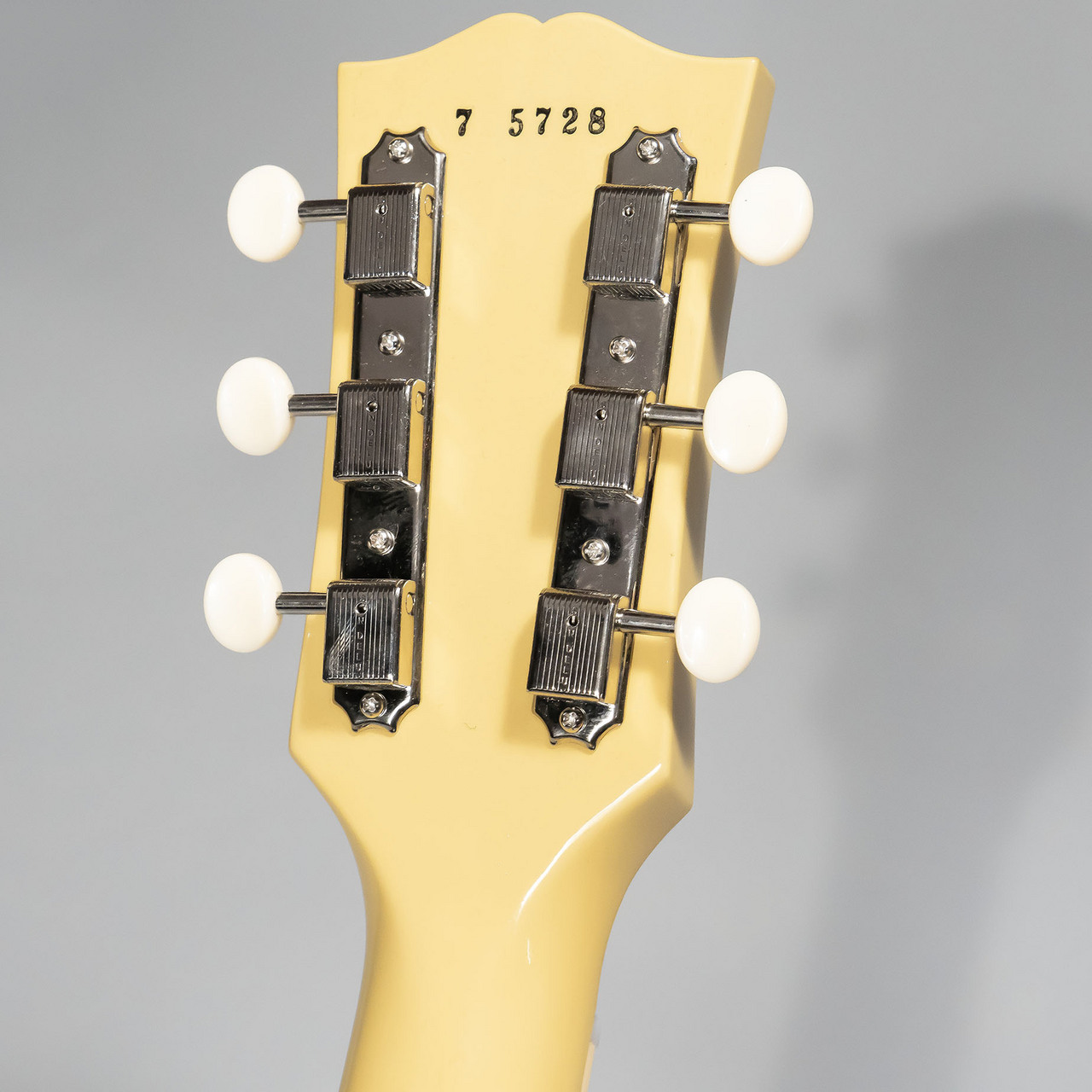 Gibson Custom Shop 1957 Les Paul Special Single Cut Reissue