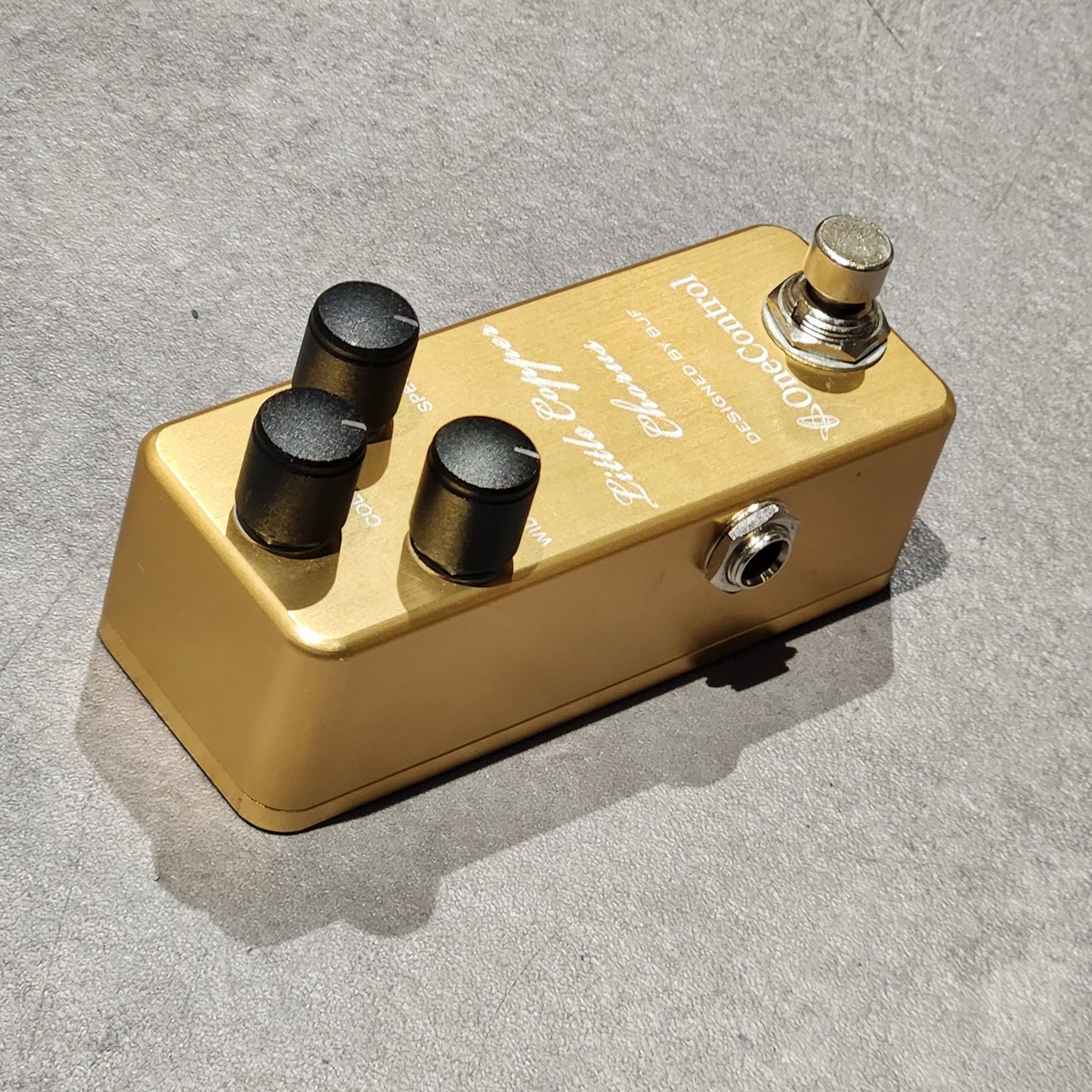 ONE CONTROL LITTLE COPPER CHORUS【USED】（中古/送料無料