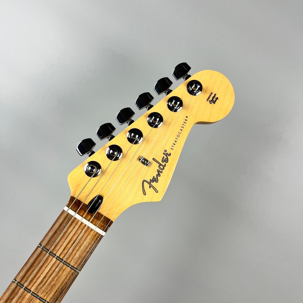 Fender Player Stratocaster Pau Ferro Fingerboard Black エレキ 