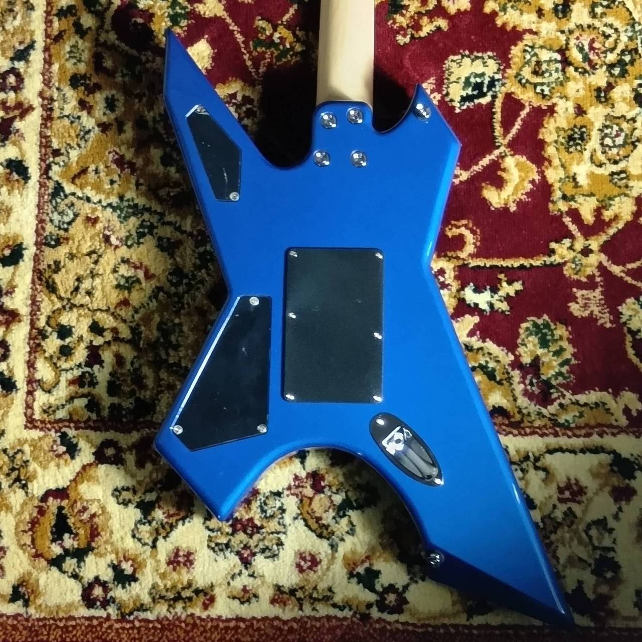 Killer Killer KG-Exploder SE【실물 사진】【3.37kg】 사진 5