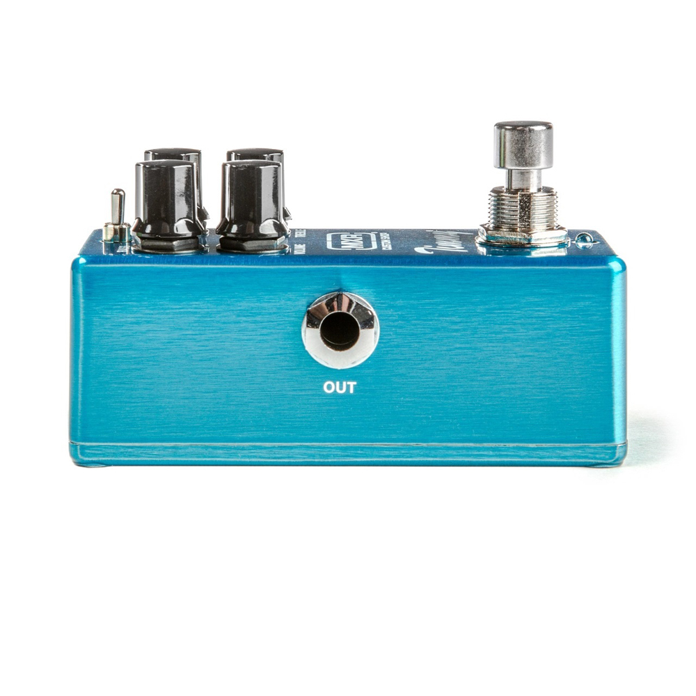 MXR CSP027 Timmy OVER DRIVE（新品）【楽器検索デジマート】