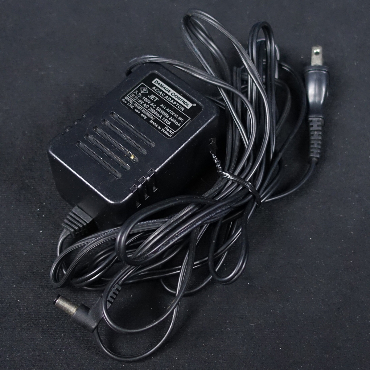 DAMAGE CONTROL Liquid Blues（中古）【楽器検索デジマート】