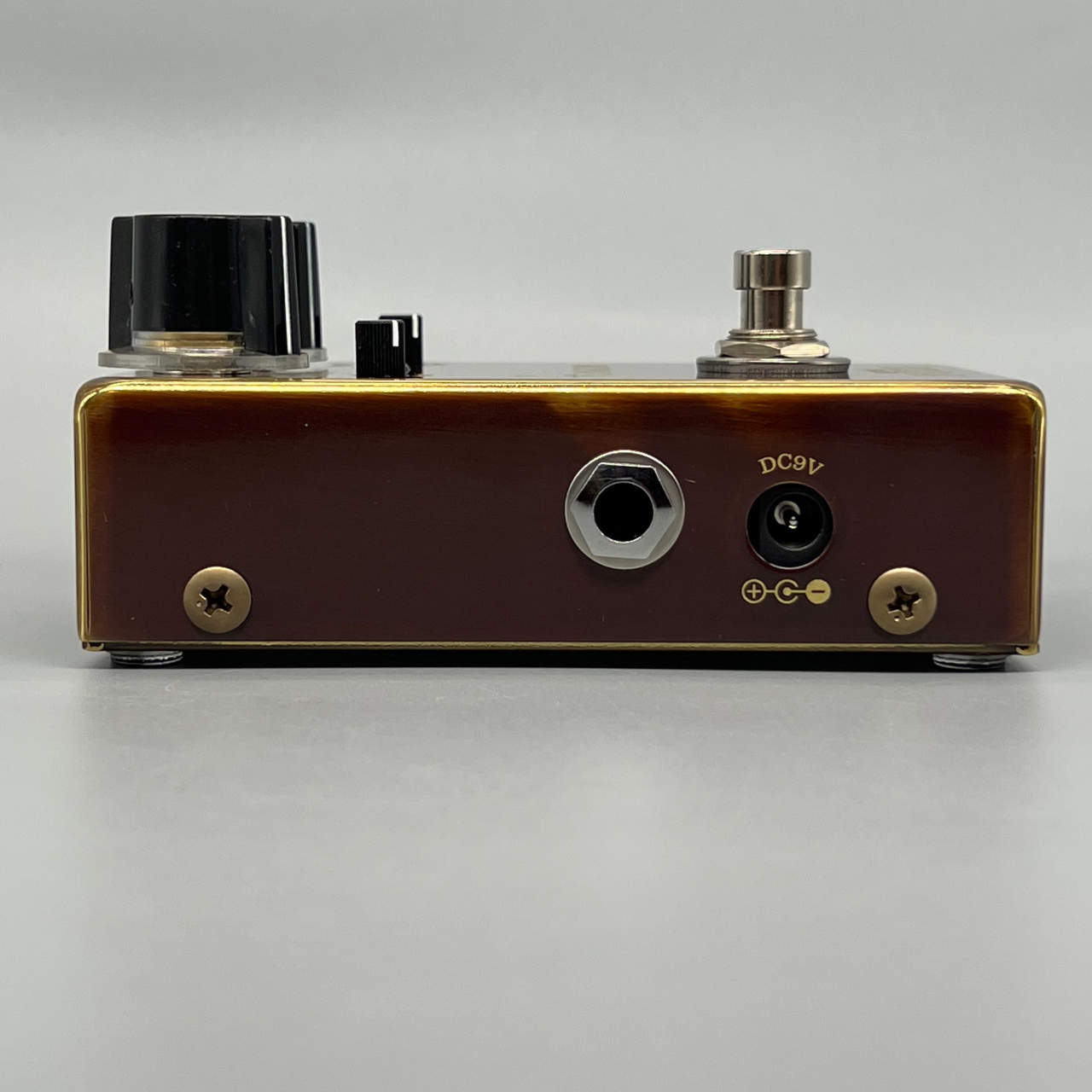 b*s様 高音質 ハンドメイド myriad fuzz hand wired オ 高音質 ハンドメイド myriad fuzz hand wired オーダー受付