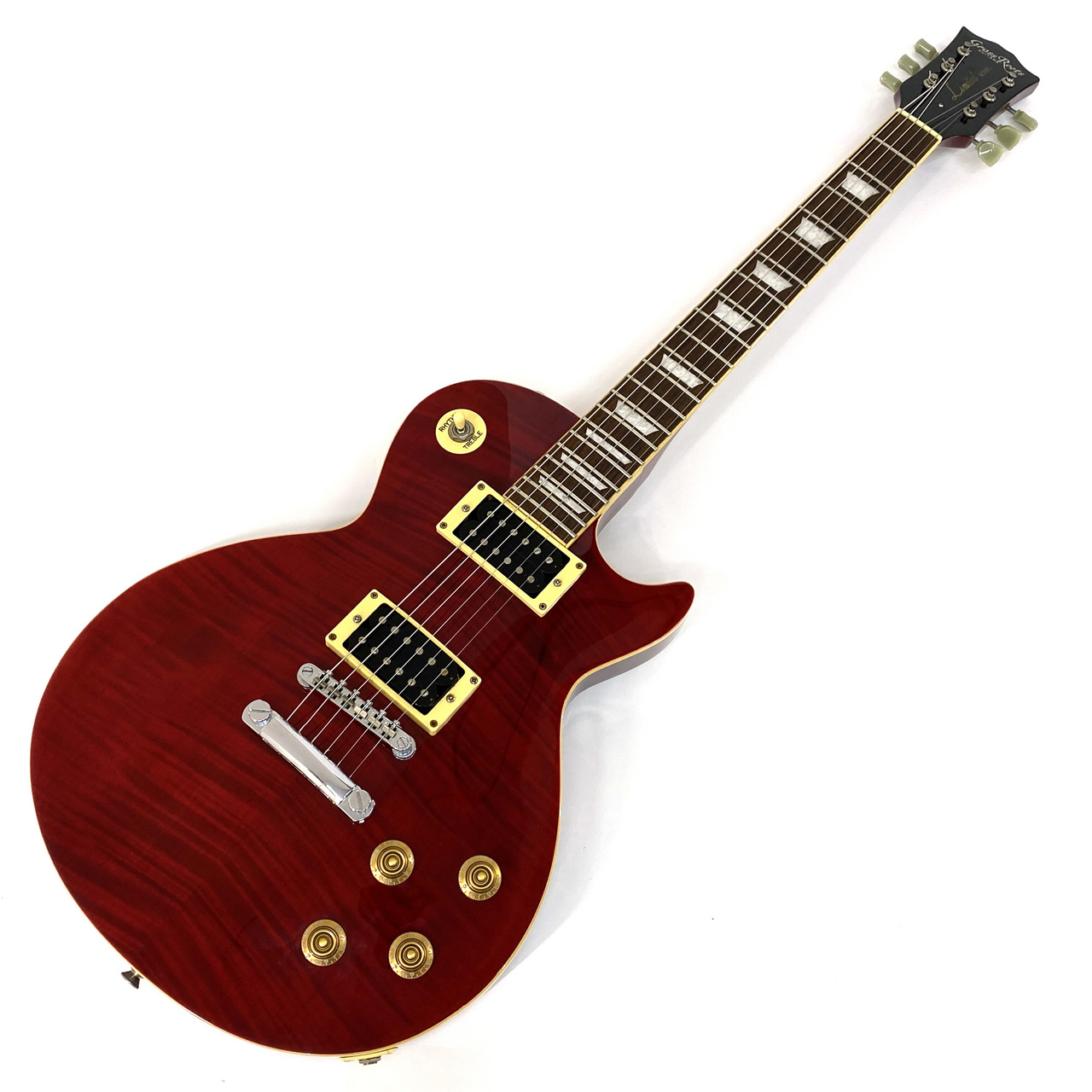 GrassRoots G-LP