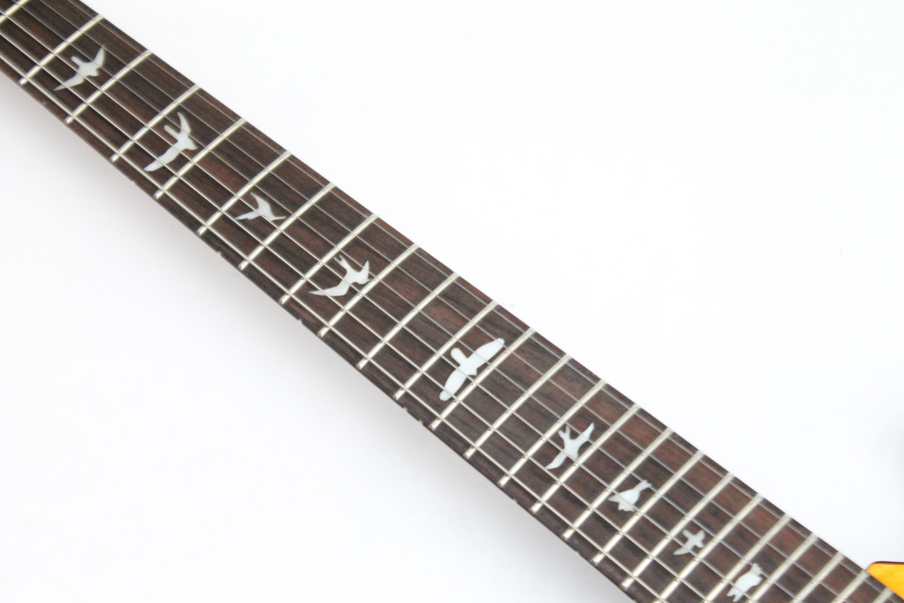 Paul Reed Smith(PRS) SE Custom 24 / Vintage Yellow / 3.48kg（新品