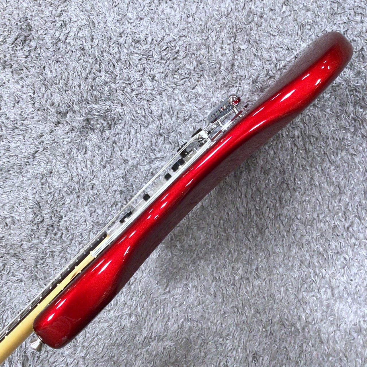 Made in Japan Traditional 2025 Collection '60s Mustang® – Fender