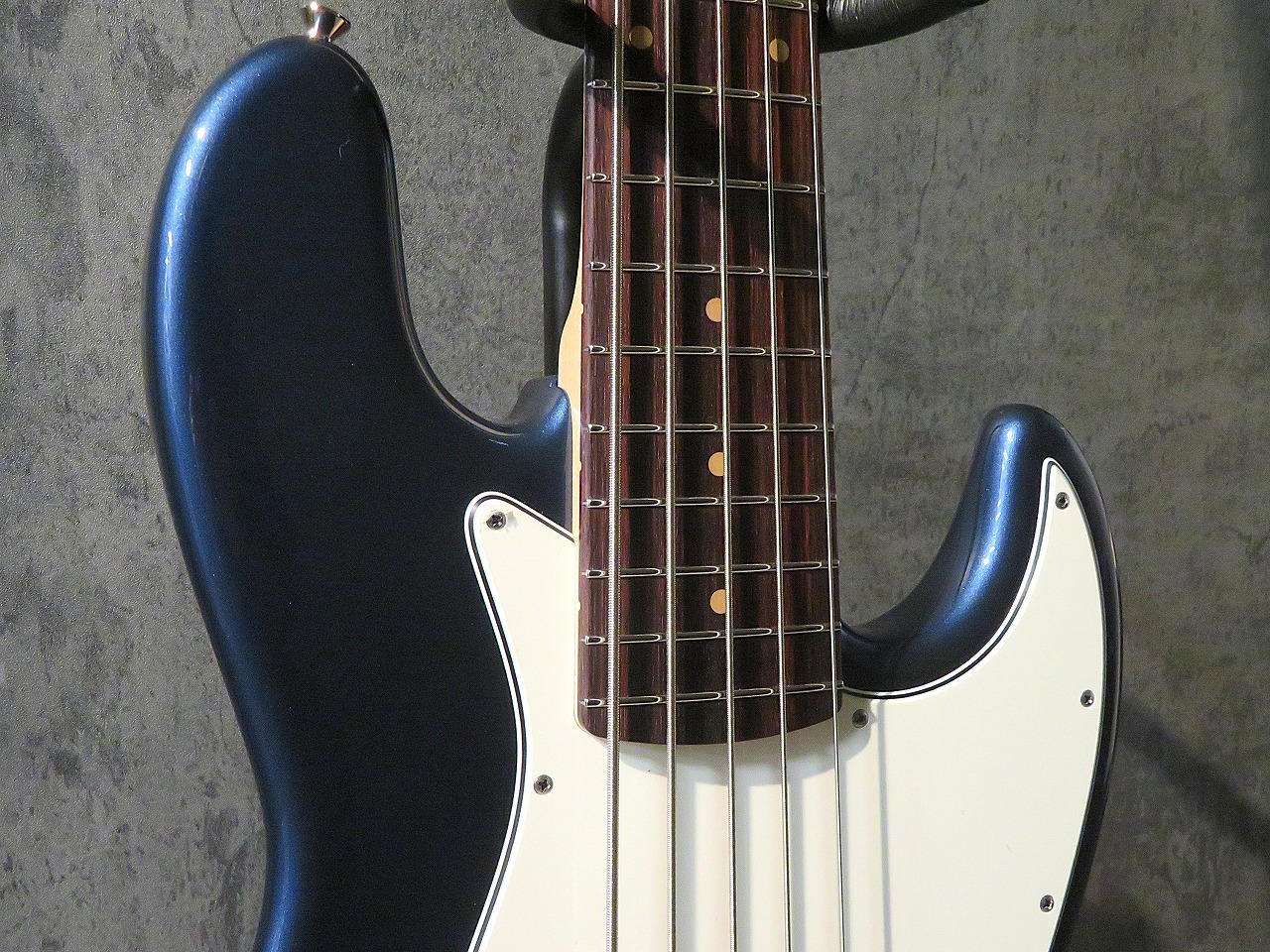 FREEDOM CUSTOM GUITAR RESEARCH C.S Retro Series JB 5st - Dark Lake
