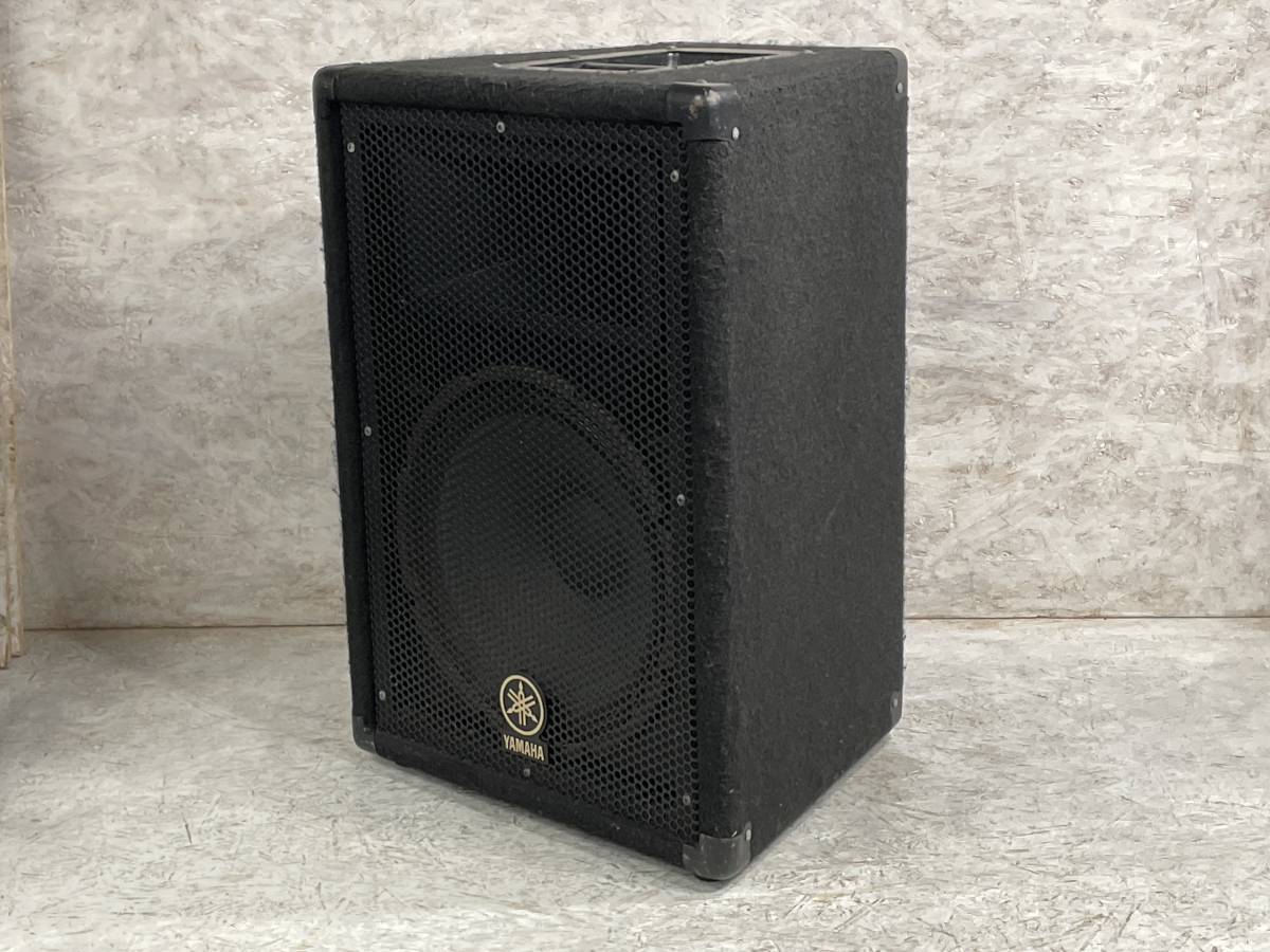 YAMAHA BR12（中古）【楽器検索デジマート】