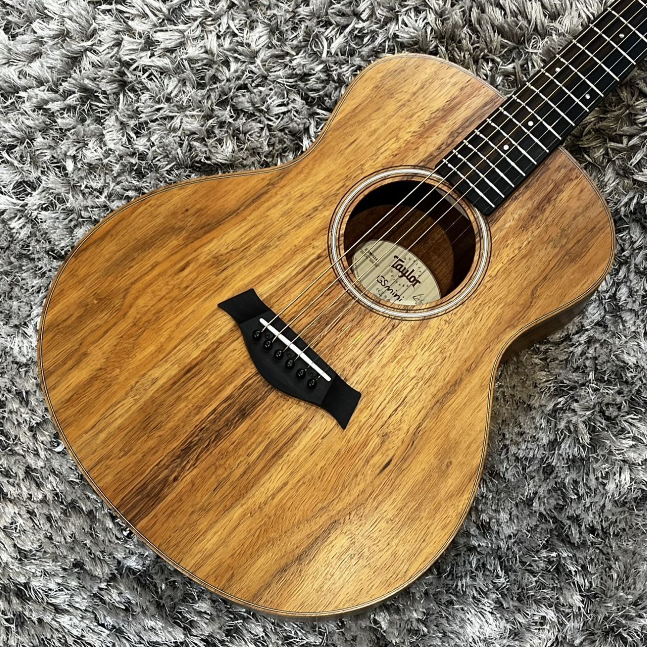 Taylor GS Mini-e koa アコースティックギターエレアコ