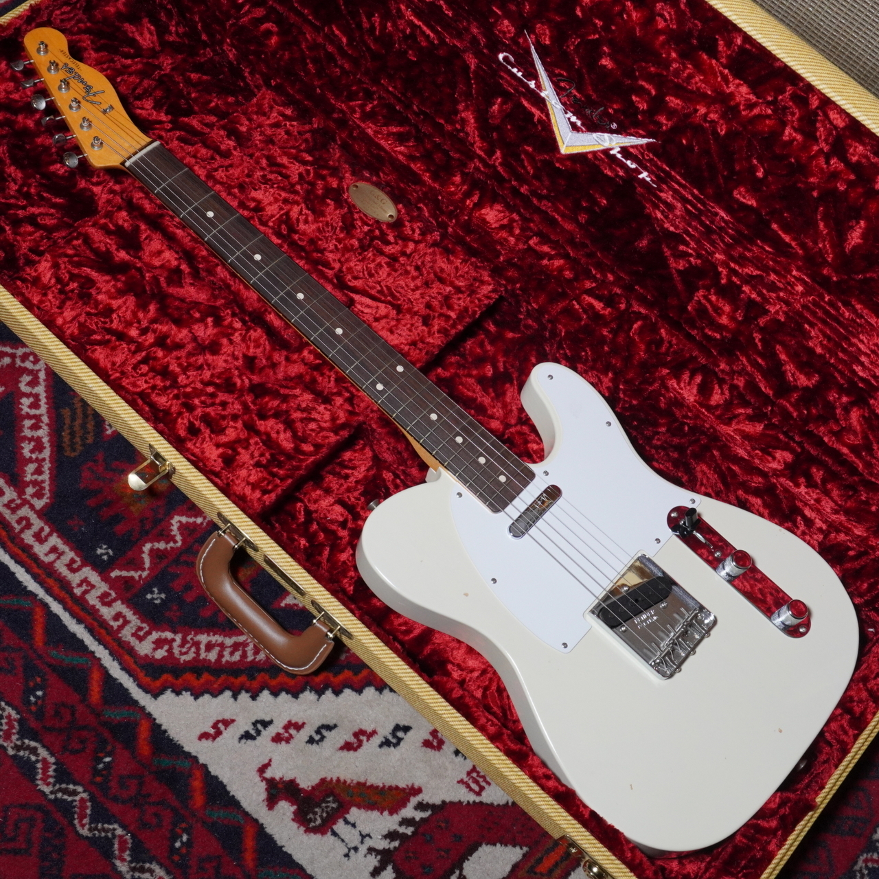 テレキャスター　エレキギター　美品　ディストーション付き 楽天市場】エレキギター 初心者セット Legend レジェンド LTE-Z